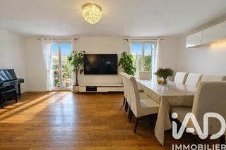  Maison � vendre 5 pi�ces 106 m�