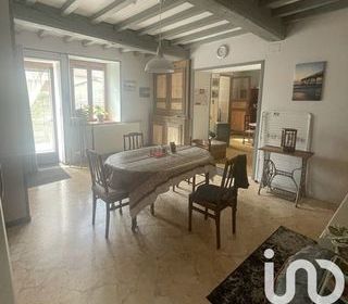  Maison � vendre 3 pi�ces 73 m�