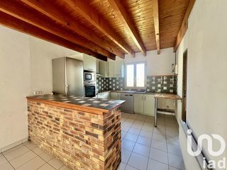  Appartement � vendre 5 pi�ces 83 m�