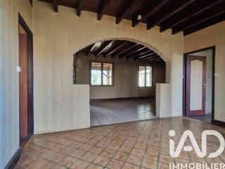  Maison � vendre 5 pi�ces 109 m�