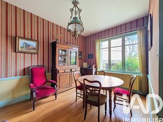  Maison � vendre 7 pi�ces 133 m�