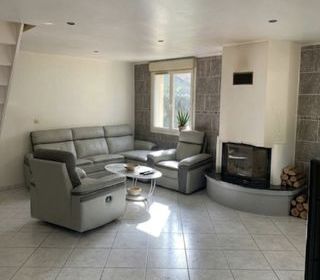  Maison � vendre 3 pi�ces 60 m�