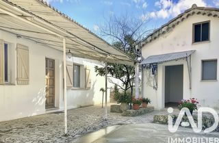  Maison � vendre 7 pi�ces 125 m�