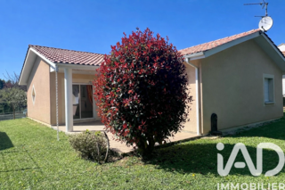  Maison � vendre 4 pi�ces 100 m�