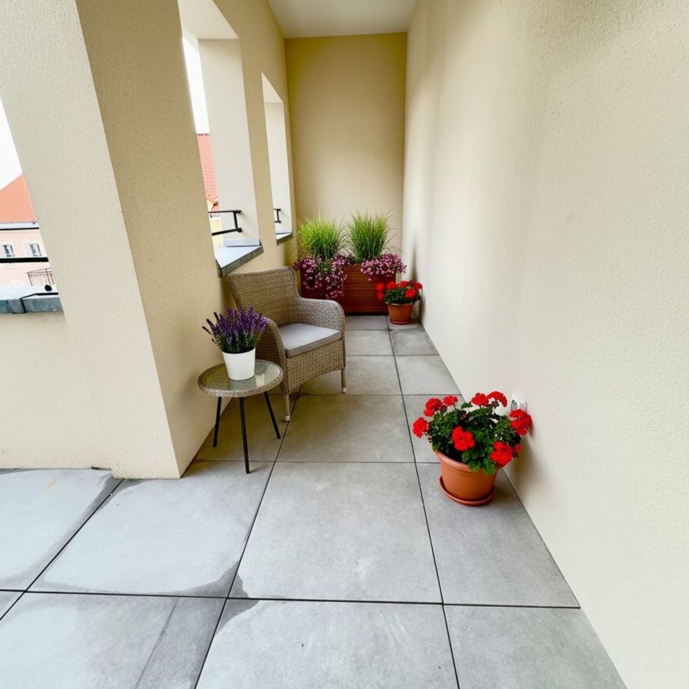 � vendre  Appartement Le Plessis-Robinson (92350)