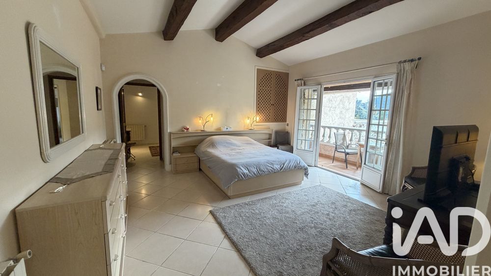 � vendre  Maison Auribeau-sur-Siagne (06810)