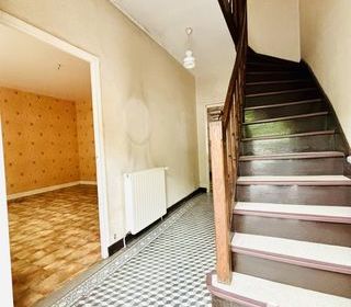  Maison � vendre 5 pi�ces 98 m�