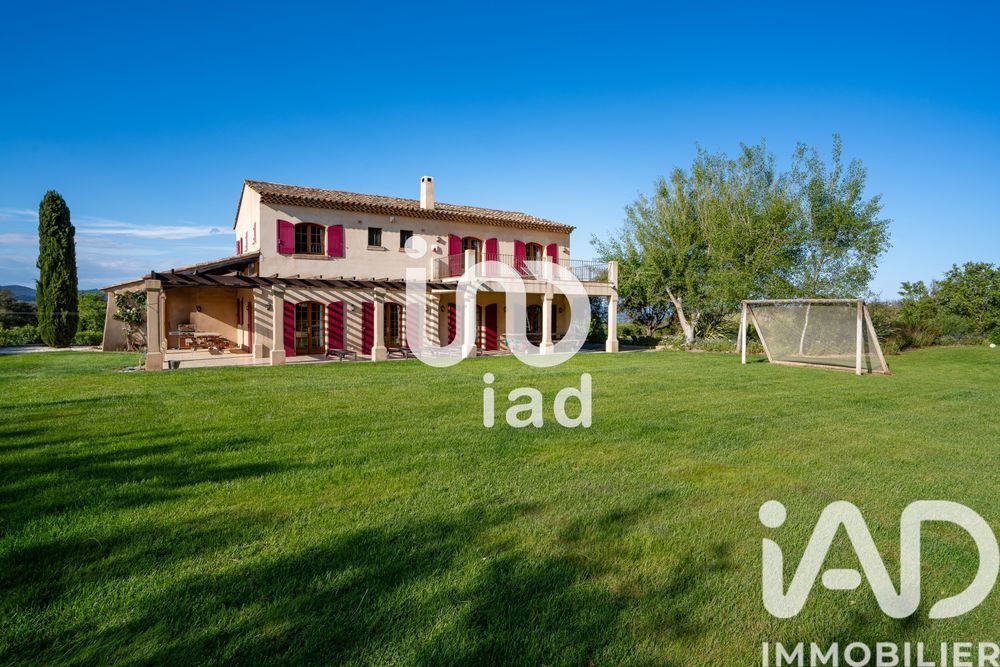 � vendre  Maison Cogolin (83310)