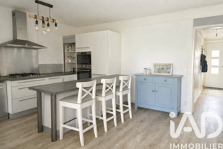  Maison � vendre 4 pi�ces 110 m�