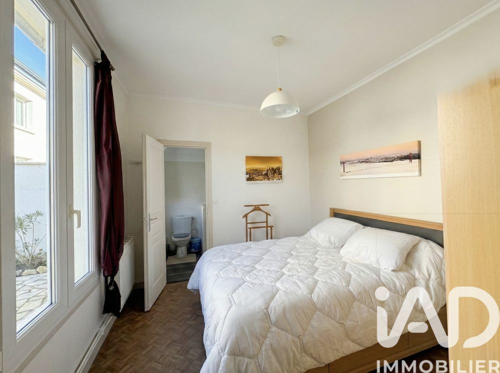 � vendre  Maison Rueil-Malmaison (92500)