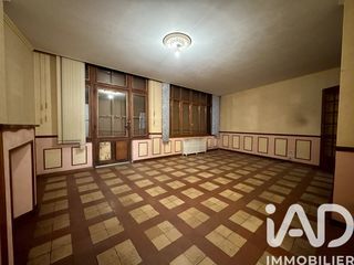  Maison � vendre 14 pi�ces 300 m�