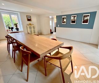  Maison � vendre 6 pi�ces 222 m�