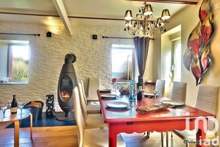  Maison � vendre 7 pi�ces 144 m�