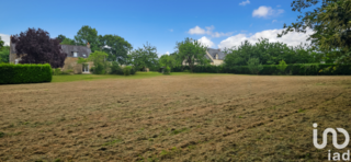  Terrain � vendre 1892 m�