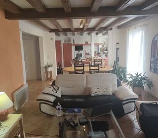 Maison � vendre 5 pi�ces 134 m�
