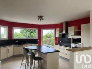  Villa � vendre 6 pi�ces 165 m�