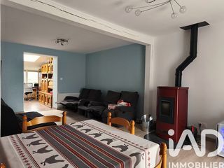  Maison � vendre 8 pi�ces 177 m�