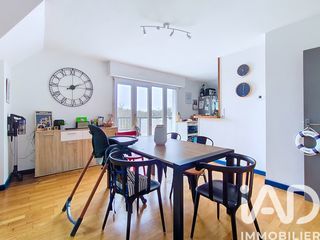  Appartement � vendre 4 pi�ces 94 m�