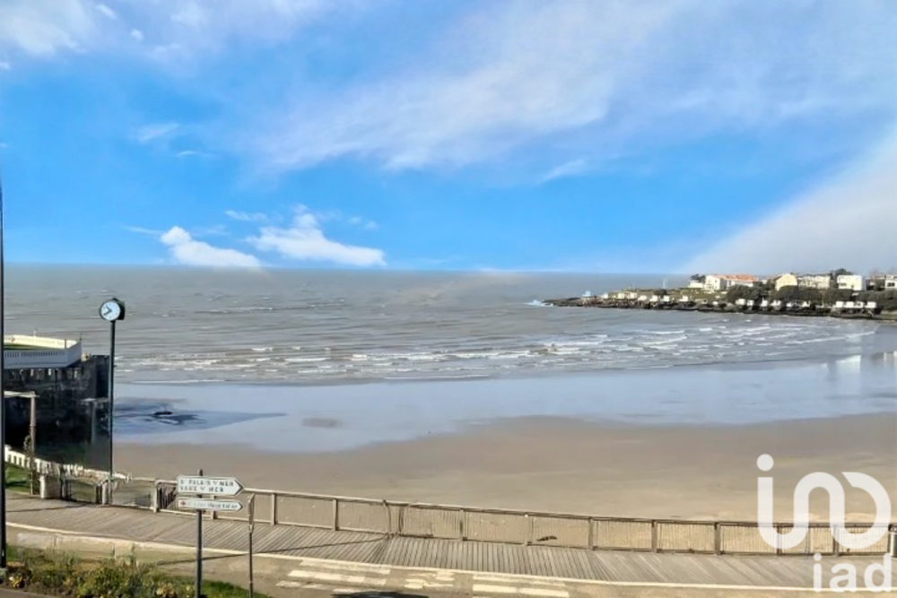 � vendre  Appartement Royan (17200)