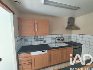  Appartement � vendre 4 pi�ces 70 m�