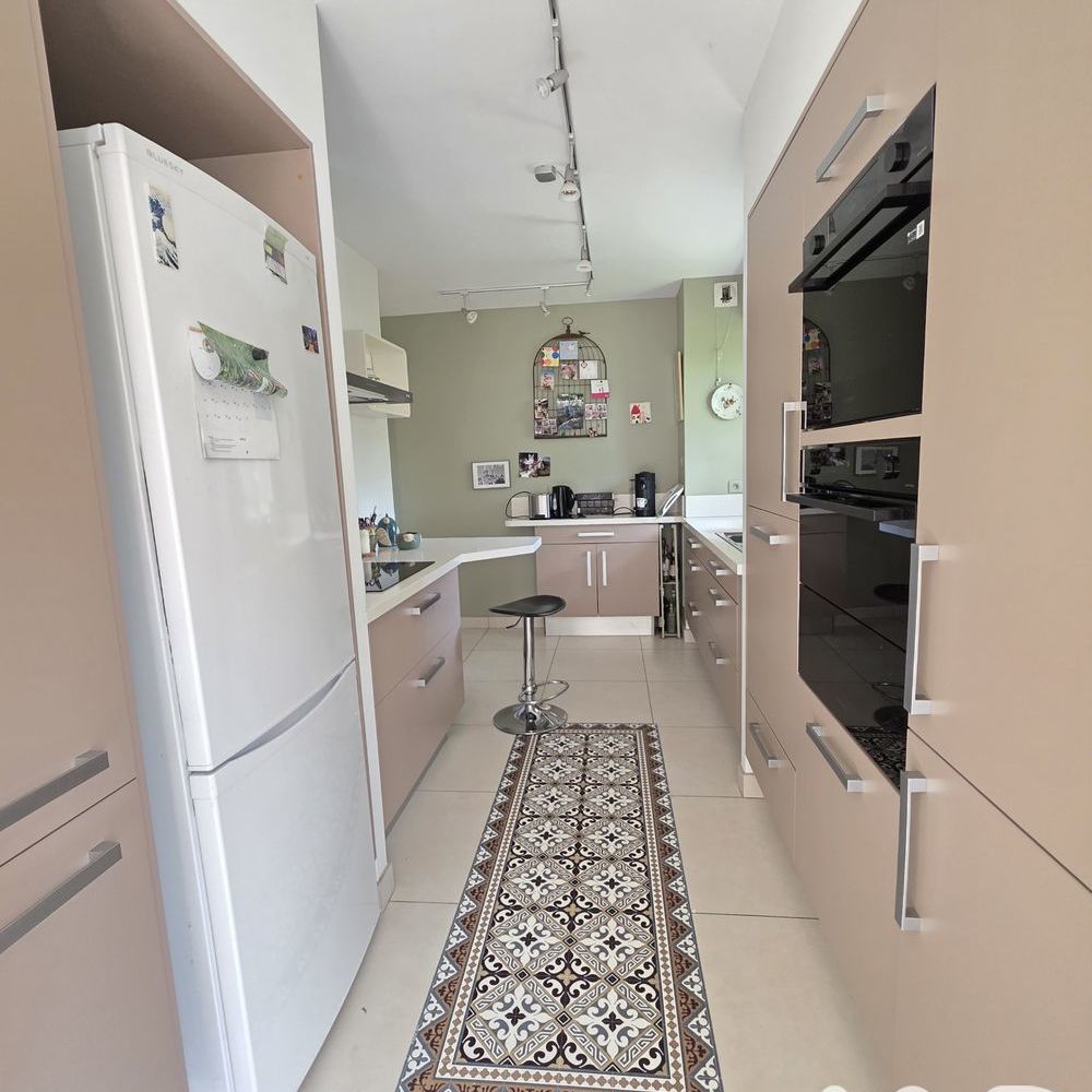 � vendre  Appartement Meylan (38240)