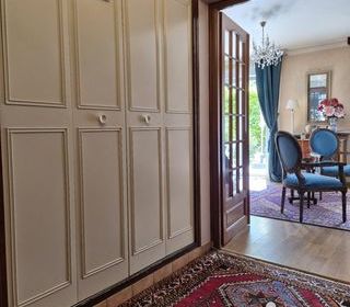  Appartement � vendre 4 pi�ces 91 m�