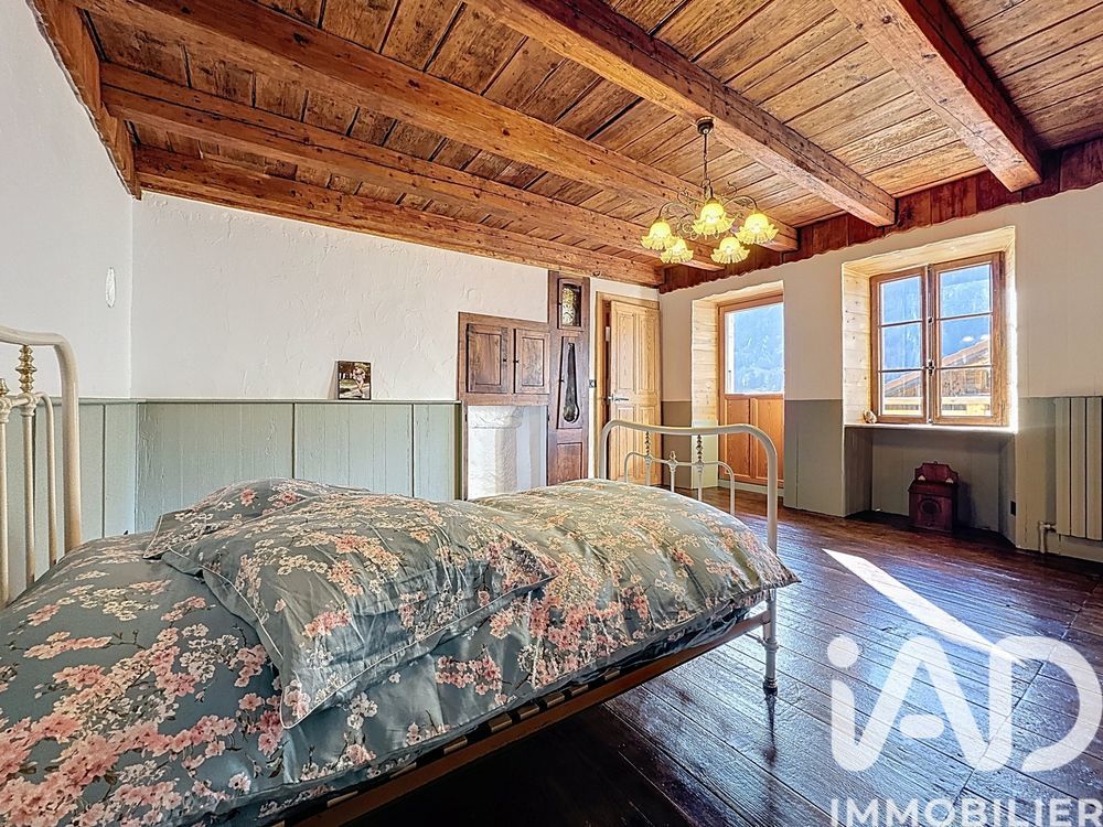 � vendre  Maison Bonneville (74130)