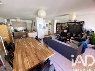  Appartement � vendre 2 pi�ces 69 m�