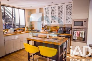  Maison � vendre 4 pi�ces 92 m�