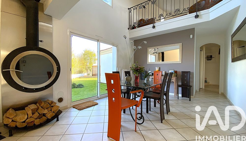 � vendre  Maison Saint-M�dard-en-Jalles (33160)