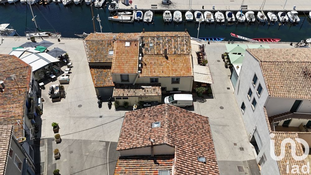 � vendre  Maison Marseillan (34340)