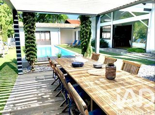  Maison � vendre 6 pi�ces 180 m�