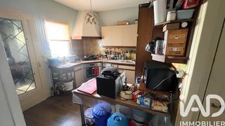  Maison � vendre 7 pi�ces 154 m�