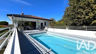  Maison � vendre 8 pi�ces 226 m�