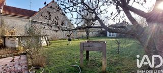  Maison � vendre 5 pi�ces 170 m�