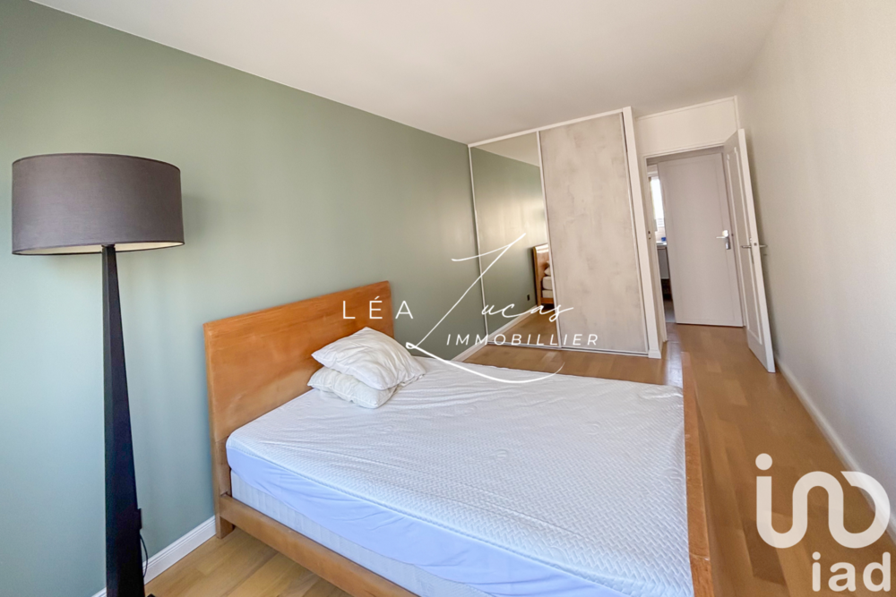 � vendre  Appartement Paris 19