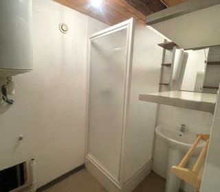  Appartement � vendre 2 pi�ces 32 m�