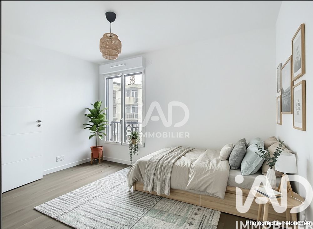 � vendre  Appartement Saint-Maur-des-Foss�s (94100)