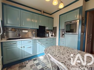  Maison � vendre 5 pi�ces 106 m�