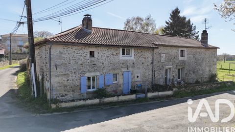   Vente Maison de campagne 7 pi�ces Maison - 7 pi�ce(s) - 188 m�