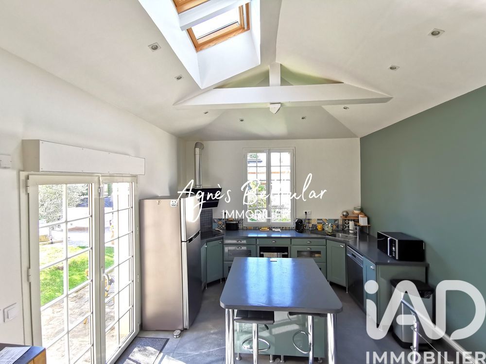 � vendre  Maison Saulx-les-Chartreux (91160)