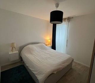  Appartement � vendre 2 pi�ces 41 m�