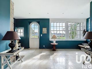  Maison � vendre 7 pi�ces 191 m�