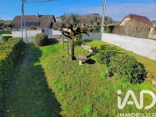  Maison � vendre 4 pi�ces 78 m�