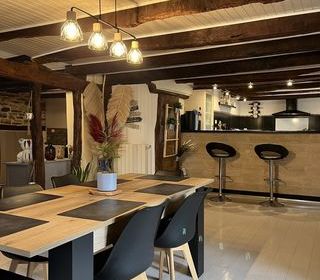  Maison � vendre 6 pi�ces 142 m�