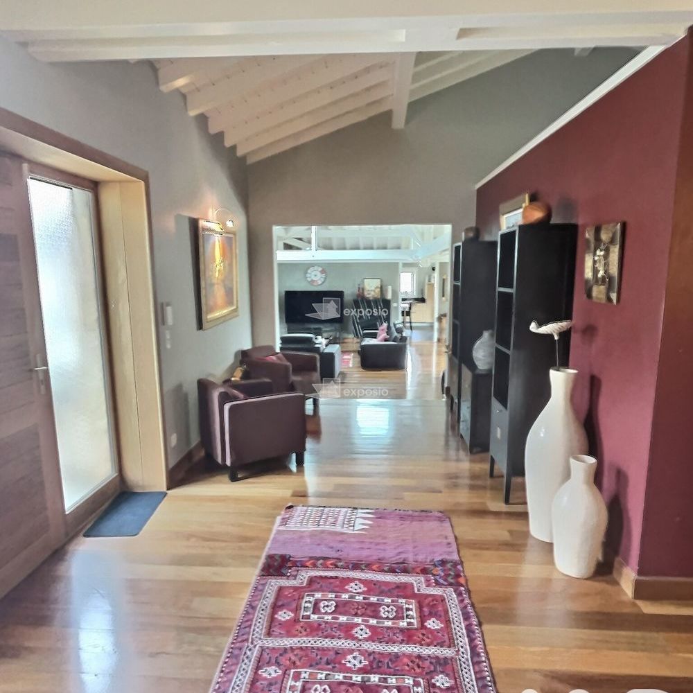 � vendre  Villa Urrugne (64122)