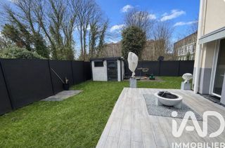  Maison � vendre 4 pi�ces 66 m�