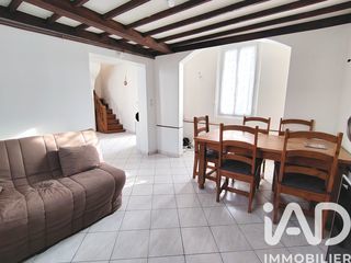  Maison � vendre 3 pi�ces 70 m�