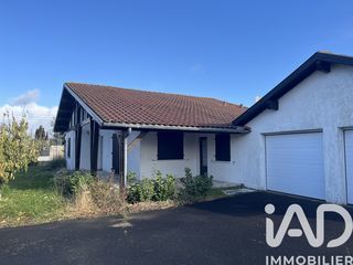  Maison � vendre 5 pi�ces 116 m�