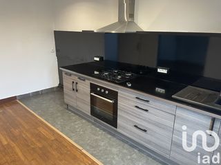  Maison � vendre 2 pi�ces 60 m�